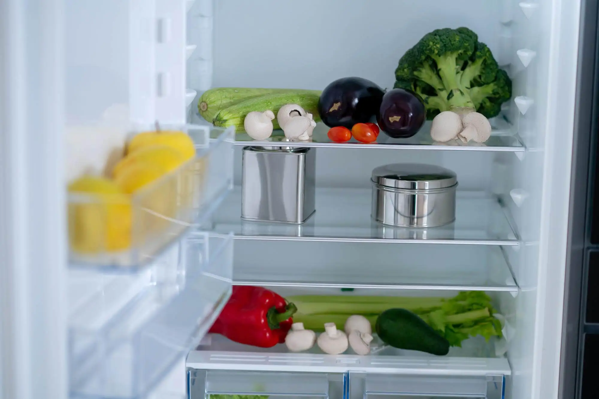 refrigerator repair