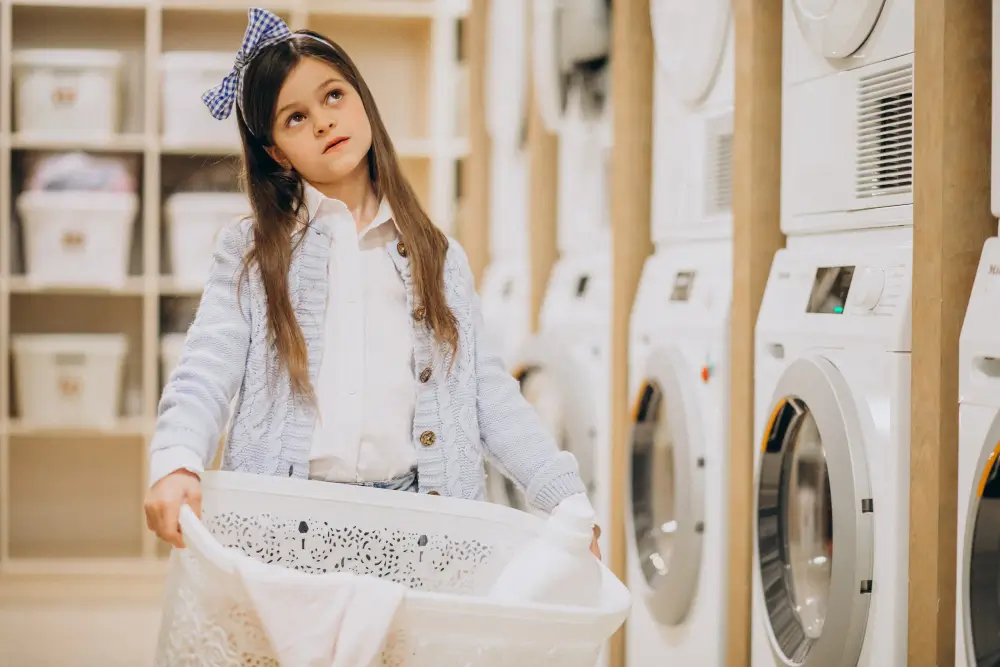 washing machine repair