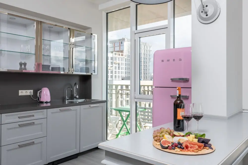 Smeg Service Center